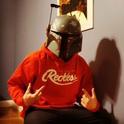JusRckless's profile picture. 