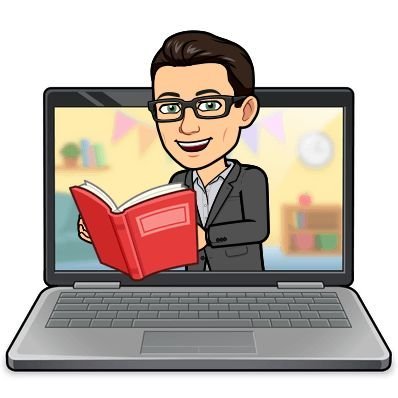 TopOnlineClass1's profile picture. Google Classroom Nerd|Edtech assassin|Acting Head | Father of five!|Husband of one.