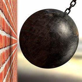 PUnstructured's profile picture. Free Pocatello from the tyranny of structures!