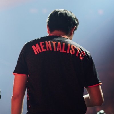 MentalistC_ Profile Picture