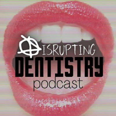 disruptingdent1's profile picture. Join hosts Melissa Obrotka RDH and Tabitha Acret RDH as they discuss legacy dentistry and innovations with  world renowned guests as they disrupt dentistry