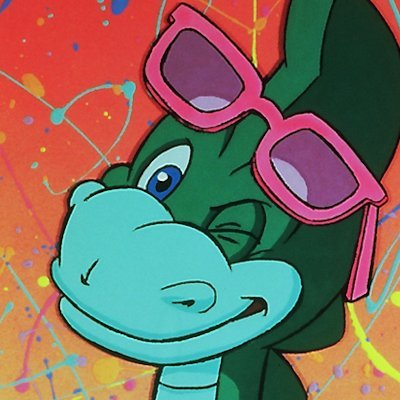 Belikosorus_Rex's profile picture. 