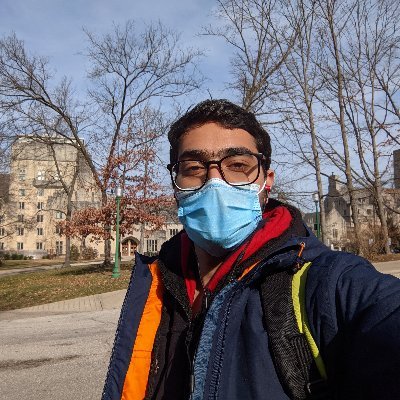 Graduate student @IUBChemistry 👨🔬 🇺🇸 | @NPohl_Group member | @IITGuwahati '20 Class of 2020 🇮🇳