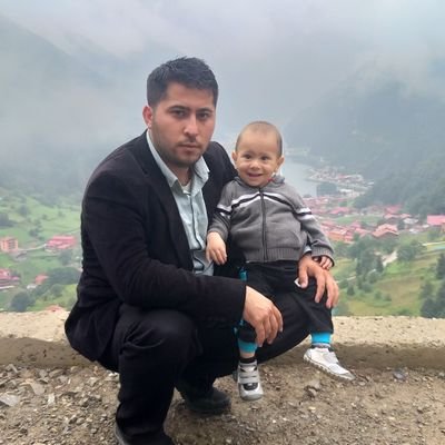 abdlkadirba's profile picture. TORULLU 29