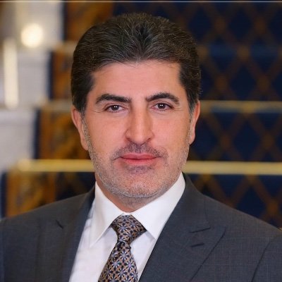 King of Kurdistan. Born to rule, so far so good. The difference between in-laws and out-laws is that out-laws are wanted. (parody-fake)