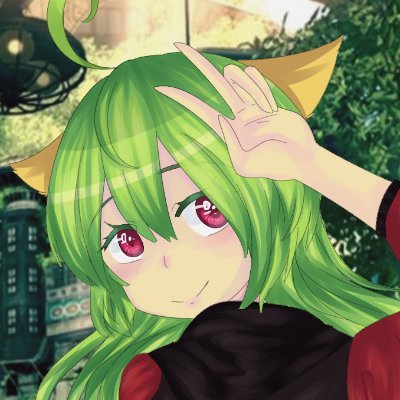 NikzKana Profile Picture