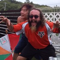 Mad Dog Maxx (@maddogmaxx) 's Twitter Profile Photo