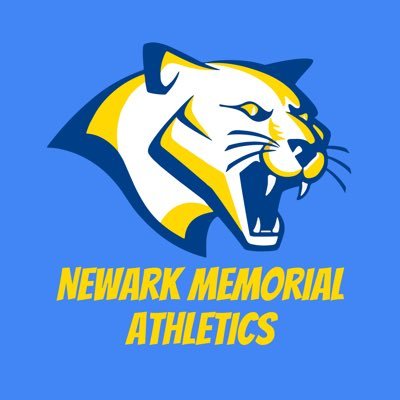 AthleticsNMHS's profile picture. The Official Twitter of Newark Memorial Athletics. Committed to Building Champions for Life 💙💛