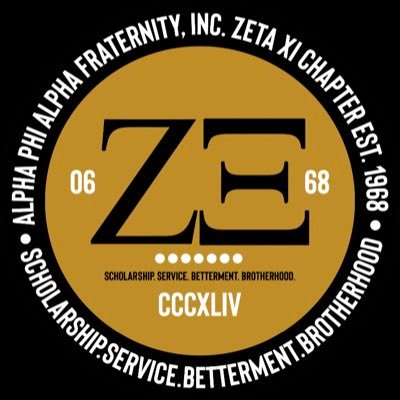 Zeta Xi Alphas