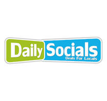 DailySocials's profile picture. 50-90% of the products and service you are already buying around Hampton Roads and nationally!