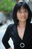 Writer, mom, yoga buff, flute player,
