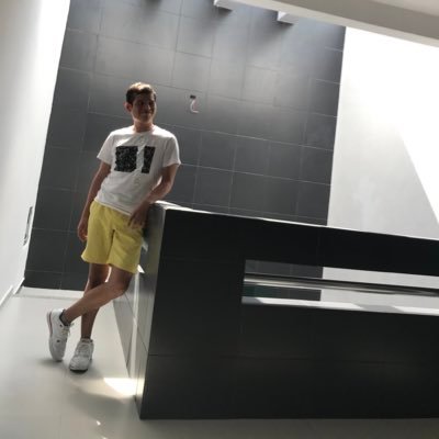 alcibiandres's profile picture. hola soy tu destino