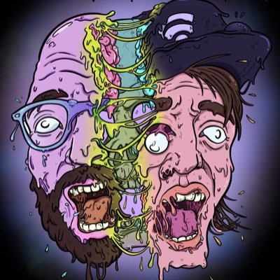 Breaking down Entertainment, Tech, Culture w/ a healthy dose of sarcasm. @rickyftw & @eliotetc PFP by @mikes_notsane