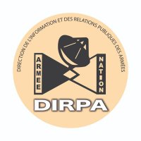 DIRPA(@CHEFDIRPA) 's Twitter Profile Photo