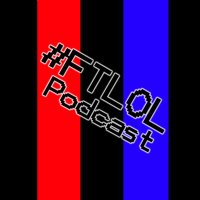 #FTLOLPodcast🎙⚽️(@FTLOLpodcast) 's Twitter Profile Photo