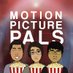 Motion Picture Pals (@motionpicpals) artwork