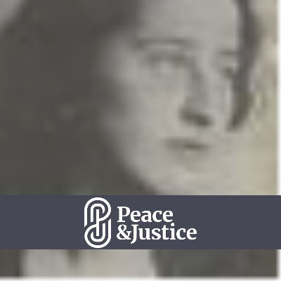 Campaigning for a fairer world - None of us should tolerate children going to bed hungry.
Profile picture - Olga Benario, a true inspiration.
Grandmother to 5