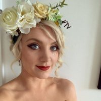 Luna Lovegood(@Luna_L_Good) 's Twitter Profile Photo