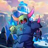 PekkaTio's profile picture. Oficial de Tío Pekka en Facebook