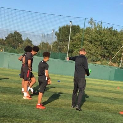 DV_Coach's profile picture. 