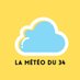 La Météo du 34 (@LaMeteodu34) Twitter profile photo