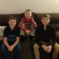 Casey Veenhof (@cveenhof07) 's Twitter Profile Photo