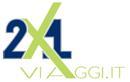2x1viaggi1's profile picture. 