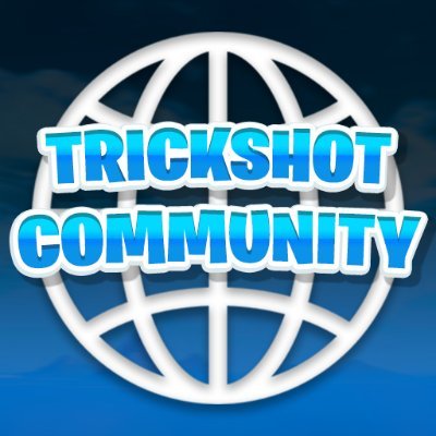The Best Trickshot Community Cord | Put our @ in your bio for a chance to be retweeted 
📎: https://t.co/KCA1FRORE9