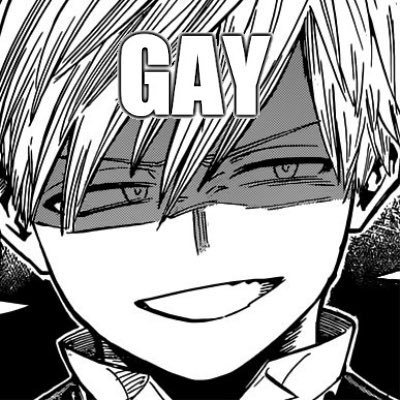 The shining star of class 1-B and the #1 hater of class 1-A cc: https://t.co/xtM0vwb3LJ admin:@eijihero