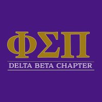 UA Phi Sigma Pi (@pspdeltabeta) 's Twitter Profile Photo UA Phi Sigma Pi (@pspdeltabeta) 's Twitter Profile Photo
