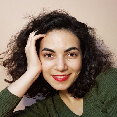 BusraSarikaya1's profile picture. 