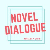 Novel Dialogue(@NovelDialogue) 's Twitter Profileg