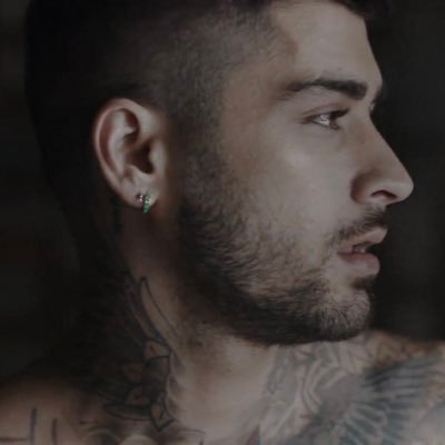 ZQUAD - @zaynmalik follows