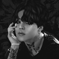 𝗖𝗮𝗻𝗱𝘆. (@scxranzy) 's Twitter Profile