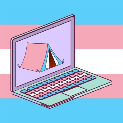 Trans Tech Tentさんのプロフィール画像