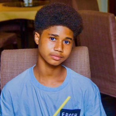 KnaBilal's profile picture. Trust no one.🌛