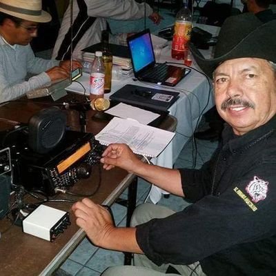 Sólo radio, radio y más radio (SWL, radiomonitor, DX; LW ondas largas, SW cortas y MW medias; FM, UHF, VHF, Radioastronomía, Satélites, QSL, Banda Civil y HAM)