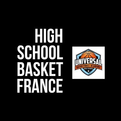 Compte francophone dédié au High School Basketball aux États Unis 🏀