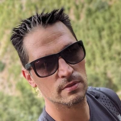 C_12Bart's profile picture. Father of two. PowerPlatform Addict. Stock Trading. Goldbug. Silver Ape 🦍
Anti Woke.