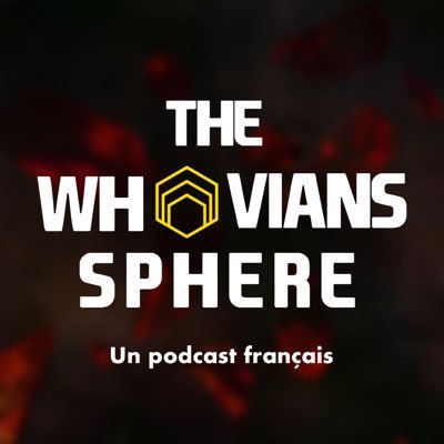 Bienvenue sur le compte officiel The Whovians Sphere ! 🔴Des news, un podcast et un site pour les fans français de Doctor Who. Géré par Victor, Flo et En Zo.