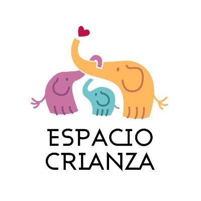 Espacio Crianza es una asociación formada por madres, padres, bebés, niños y niñas unidos por una crianza respetuosa.