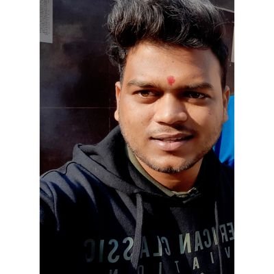 As993014Kumar's profile picture. KIITian || https://t.co/In7vBJVt1H in Electronics and electrical Eng.|| Front End Web Developer || Hard work will surely pay off