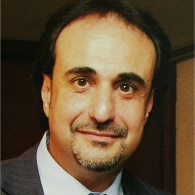 jlbichara's profile picture. Presidente de Vida sin Droga (ONG) Profesor universitario. Filósofo. Experto Internacional en Adicciones y en Educación. Bonaerense. Padre orgulloso de 3 hijos