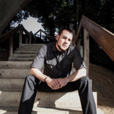 MrWeaver217's profile picture. GRACE through FAITH!...“Chosen” OUT NOW!