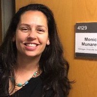 Monica Munaretto (@monicamunaretto) 's Twitter Profile
