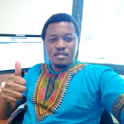 KahambweKaya's profile picture. Apprenti Néphrologue👨🏽‍⚕️🇸🇳. #Hypertension #AKI #CKD #Dialysis. @Eldialyso @Soconeph🇨🇩