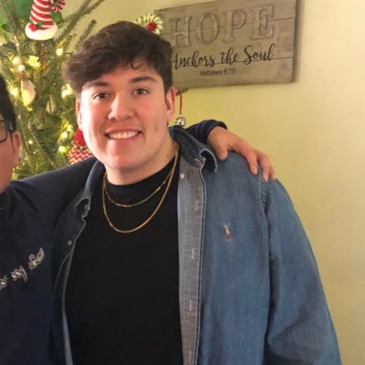 gerardoluera's profile picture. 