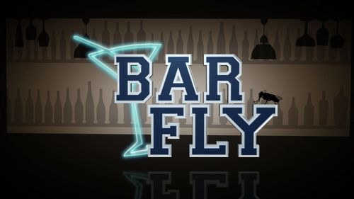 BARFLYonFOX's profile picture. See your favorite athletes, celebrities and analysts sit down with two-time New York Times best-selling author Mark Kriegel for a good old fashion bar chat.
