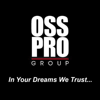 OSSPRO GROUP