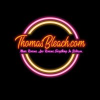 ThomasBleach.com(@Thomasbleachcom) 's Twitter Profile Photo